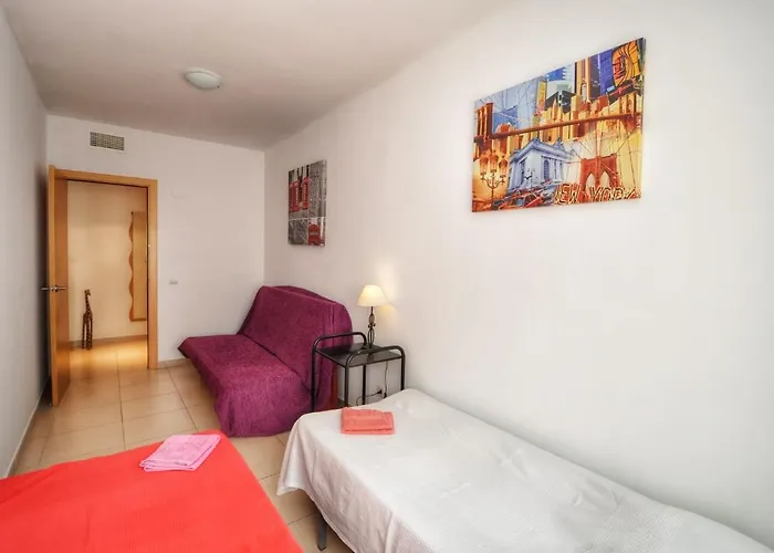 Apartment Nathania A146