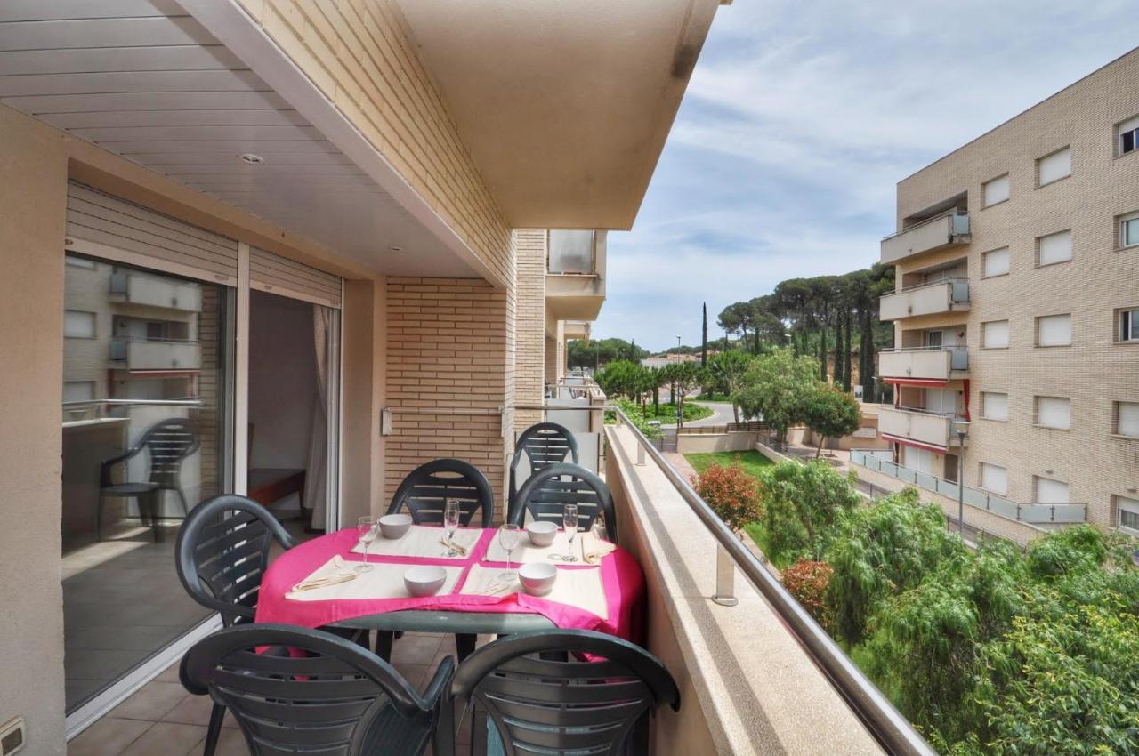 Appartement Nathania A146