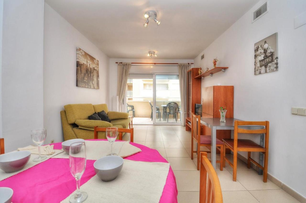 Appartement Nathania A146 *