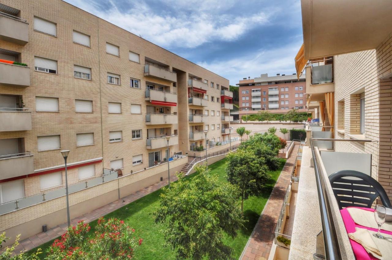 Appartement Nathania A146 *