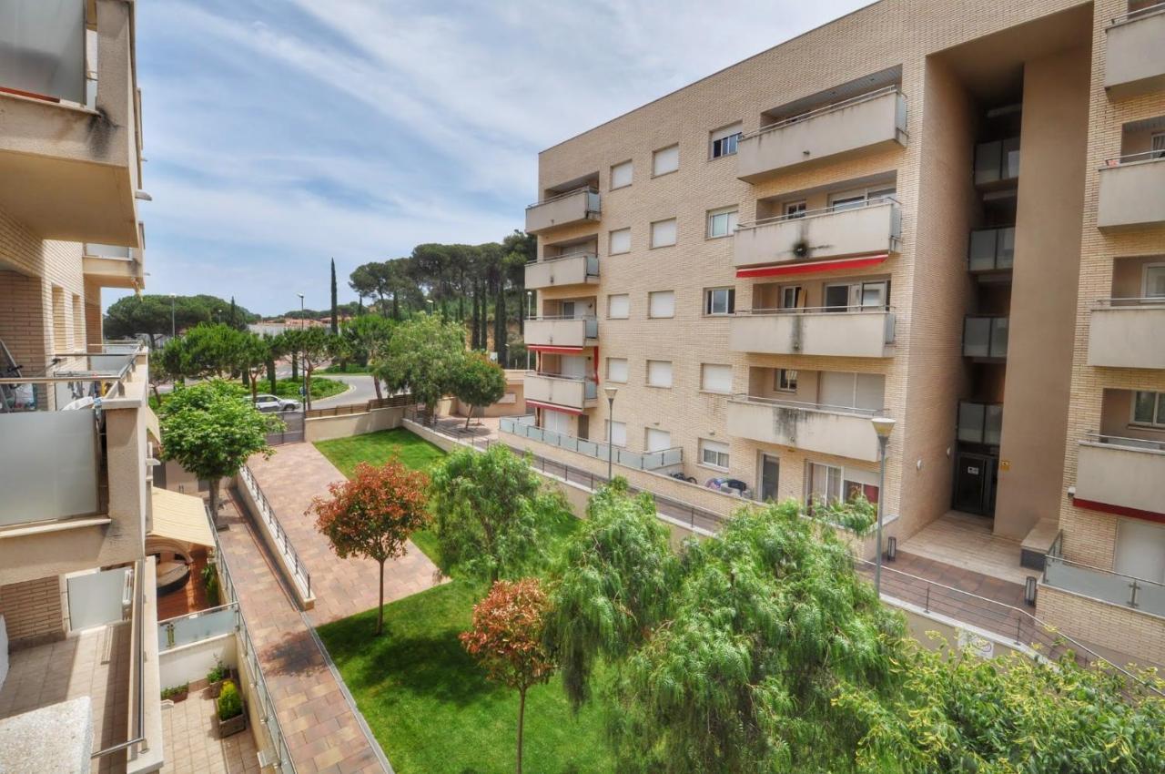 Appartement Nathania A146