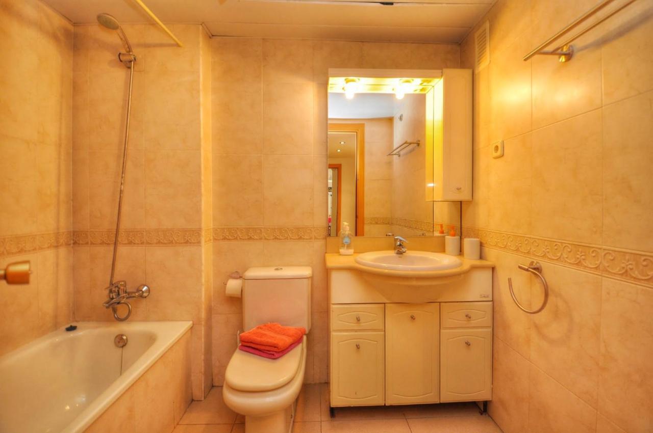 Nathania A146 Appartement Lloret de Mar