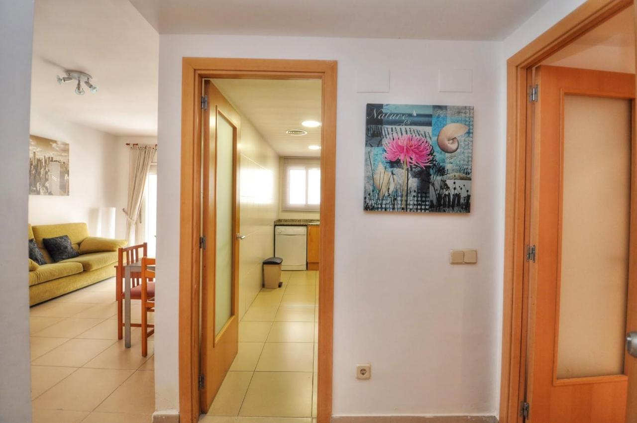 Nathania A146 Appartement Lloret de Mar