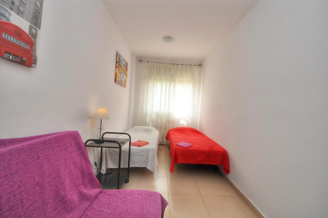 Nathania A146 Appartement