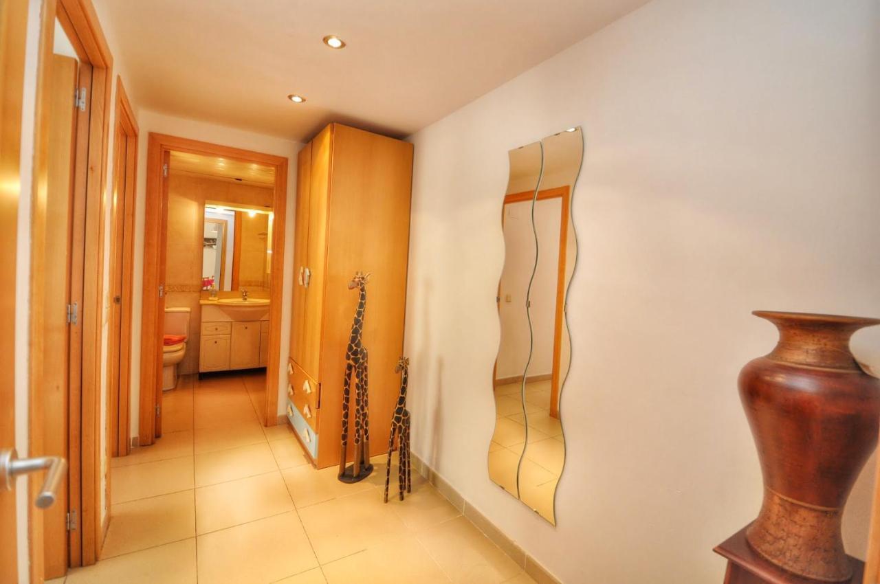 Nathania A146 Appartement *