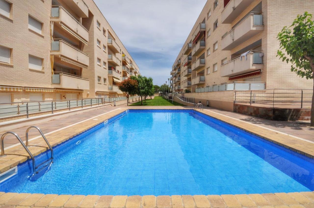 Appartement Nathania A146 *