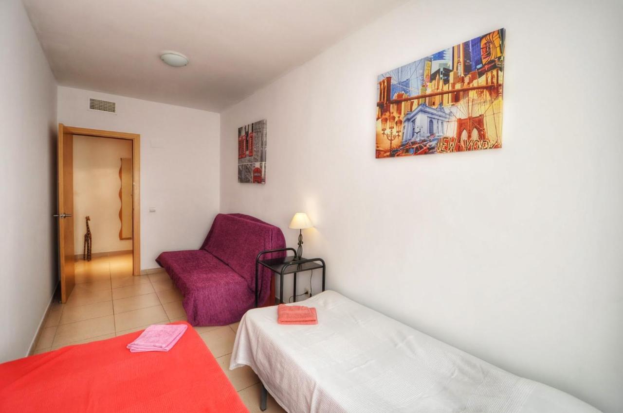 Nathania A146 Appartement *