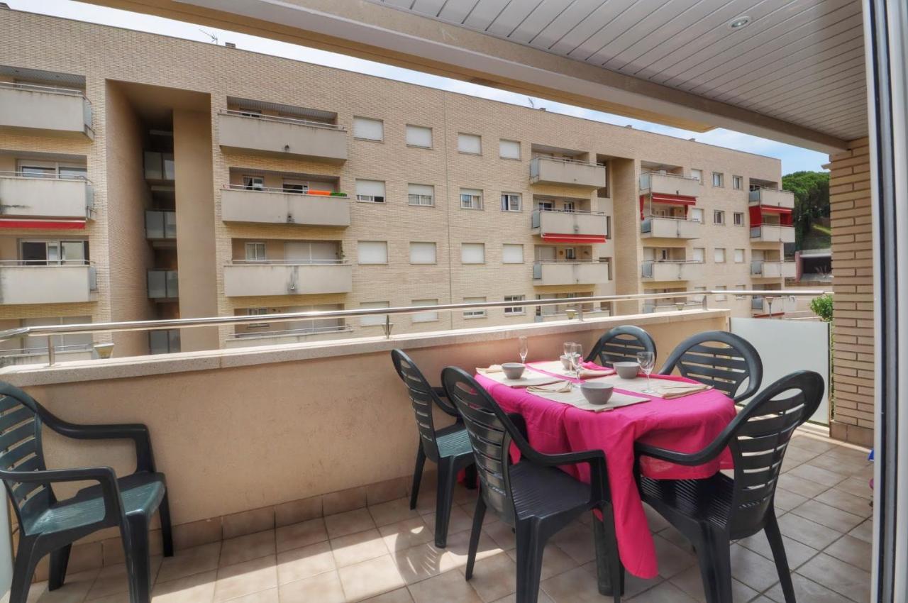 Appartement Nathania A146 *