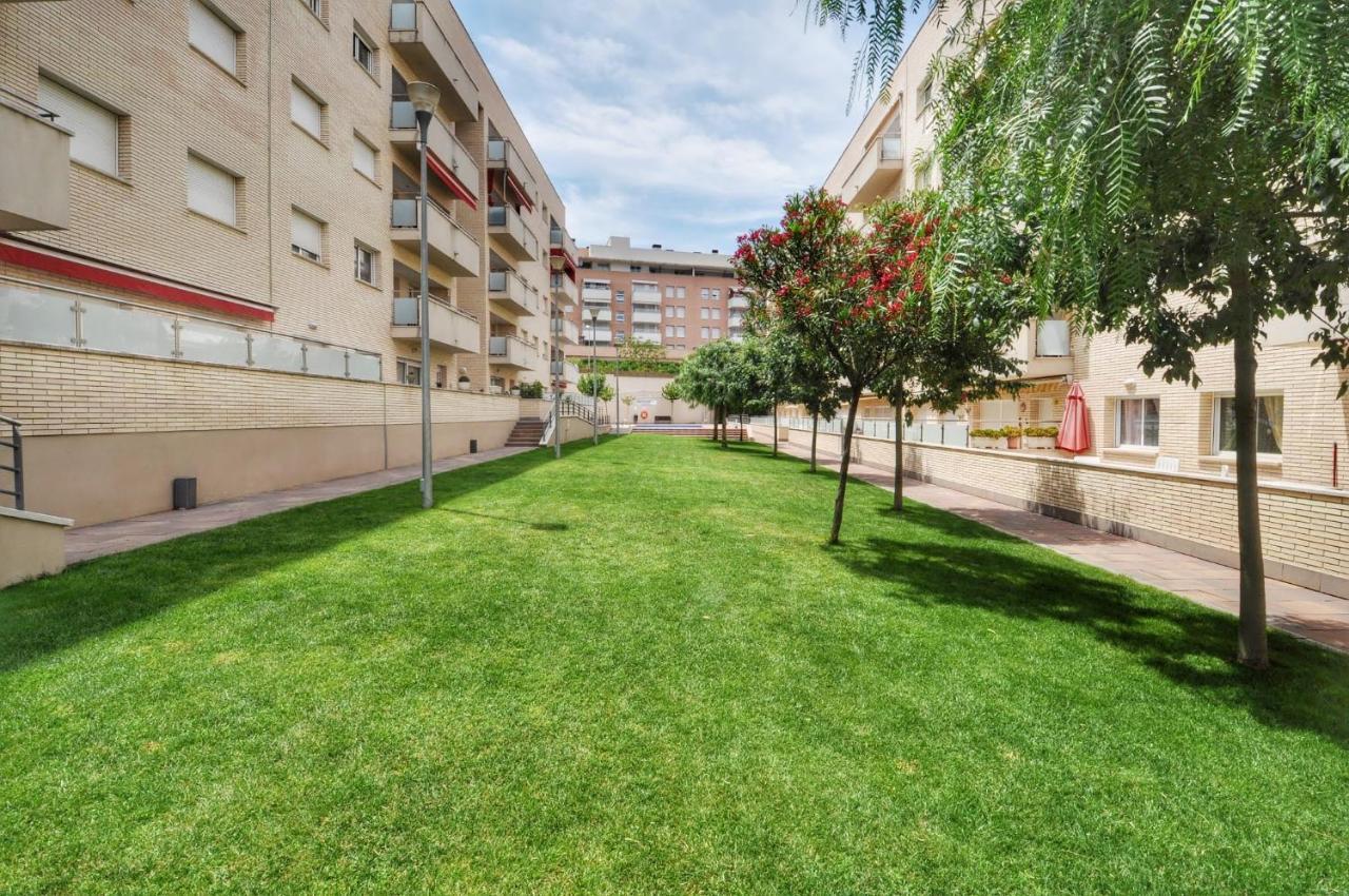 Nathania A146 Appartement