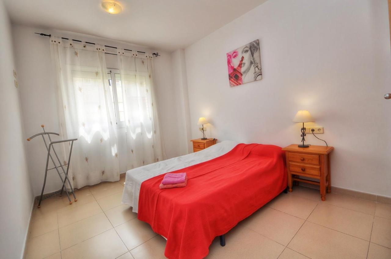 Nathania A146 Appartement *
