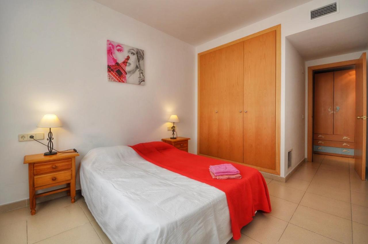 Nathania A146 Lloret de Mar