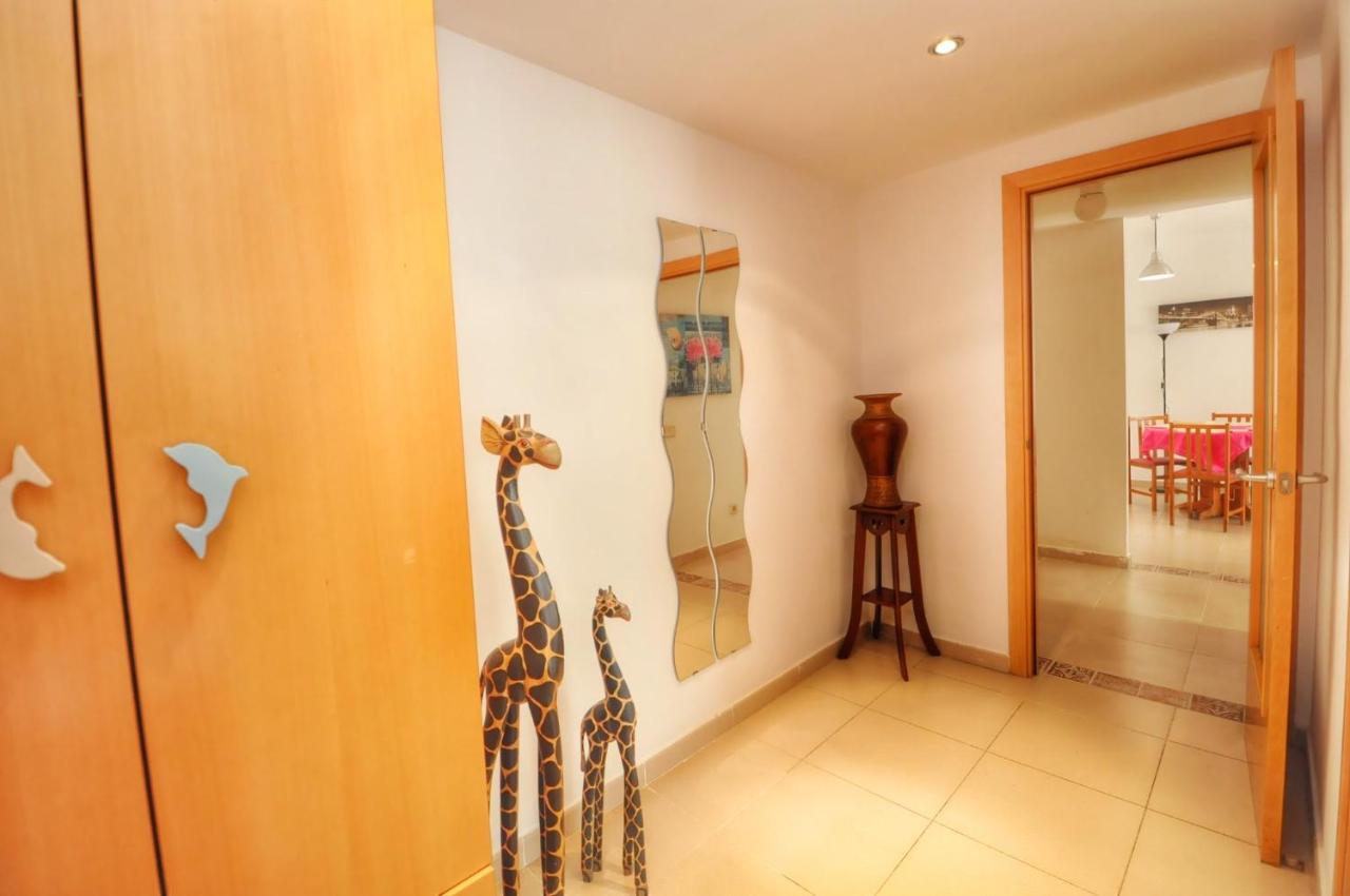 Nathania A146 Appartement *