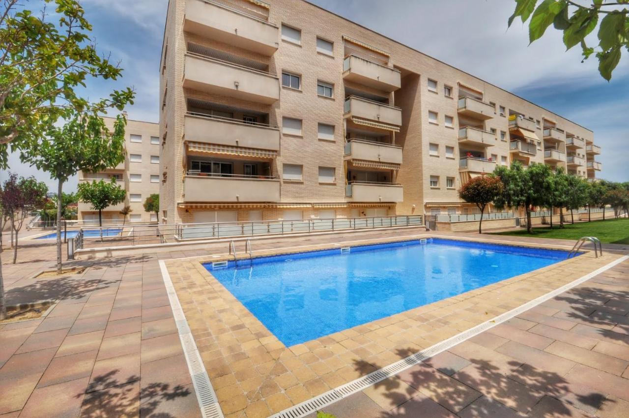Appartement Nathania A146 Lloret de Mar