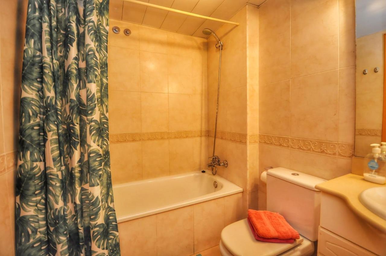 Nathania A146 Appartement